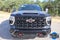 2026 Chevrolet Silverado 2500HD ZR2 Crew Cab 4WD