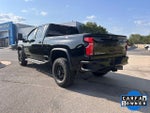 2026 Chevrolet Silverado 2500HD ZR2 Crew Cab 4WD