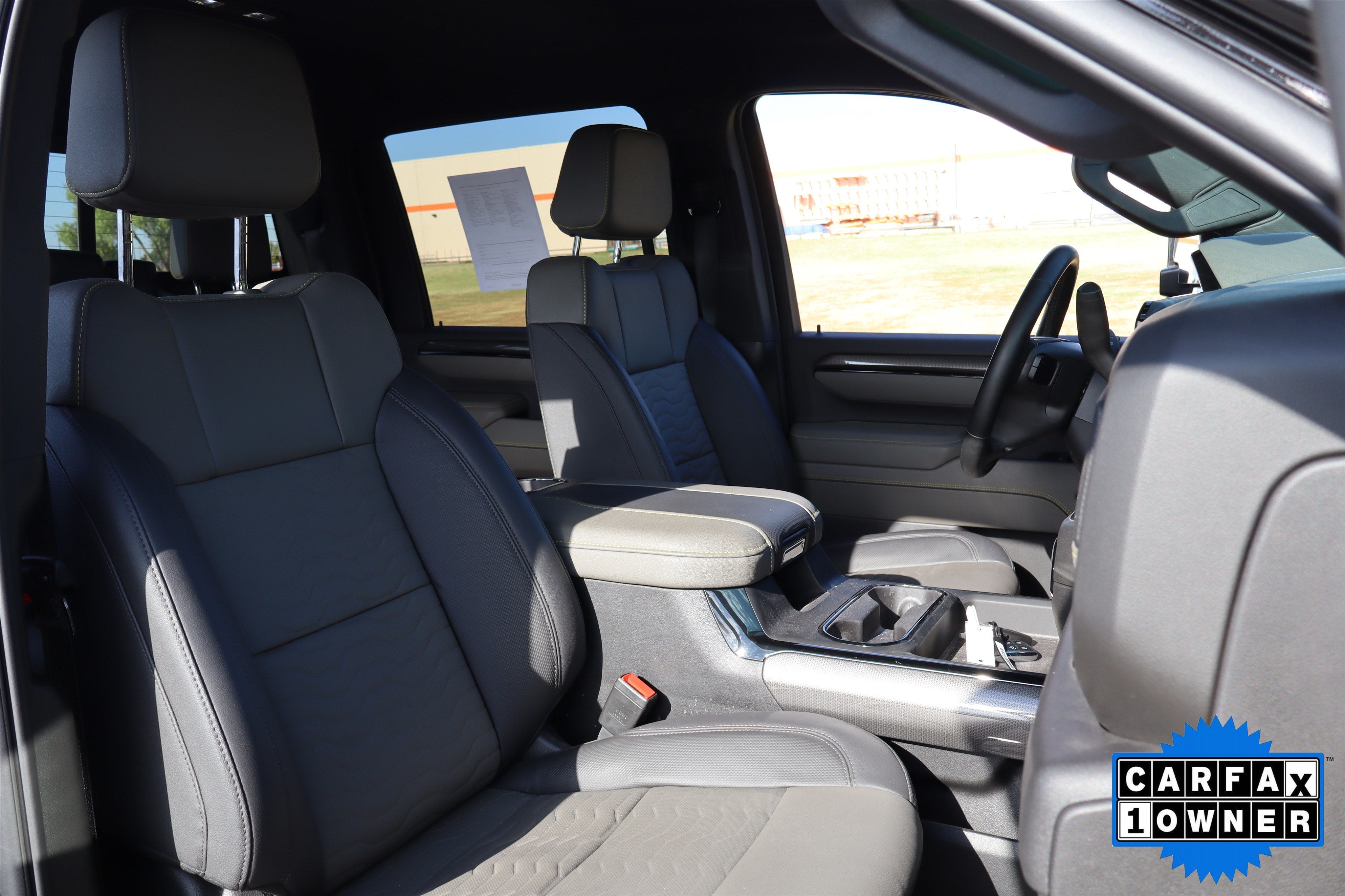 2026 Chevrolet Silverado 2500HD ZR2 Crew Cab 4WD