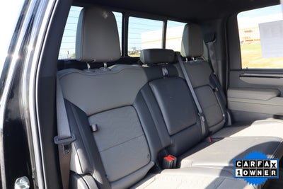 2026 Chevrolet Silverado 2500HD ZR2 Crew Cab 4WD