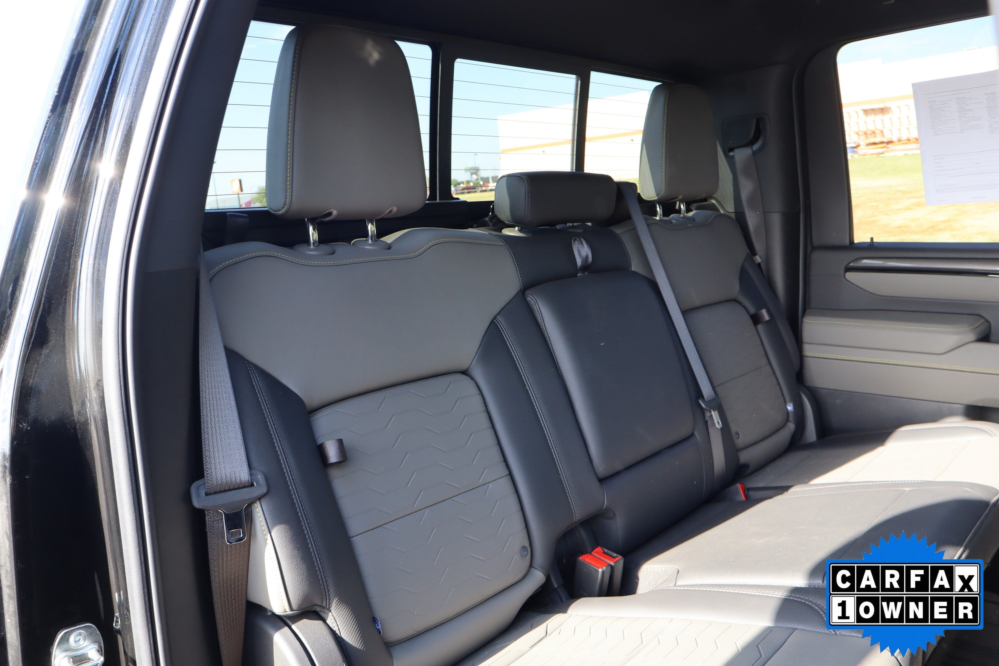 2026 Chevrolet Silverado 2500HD ZR2 Crew Cab 4WD