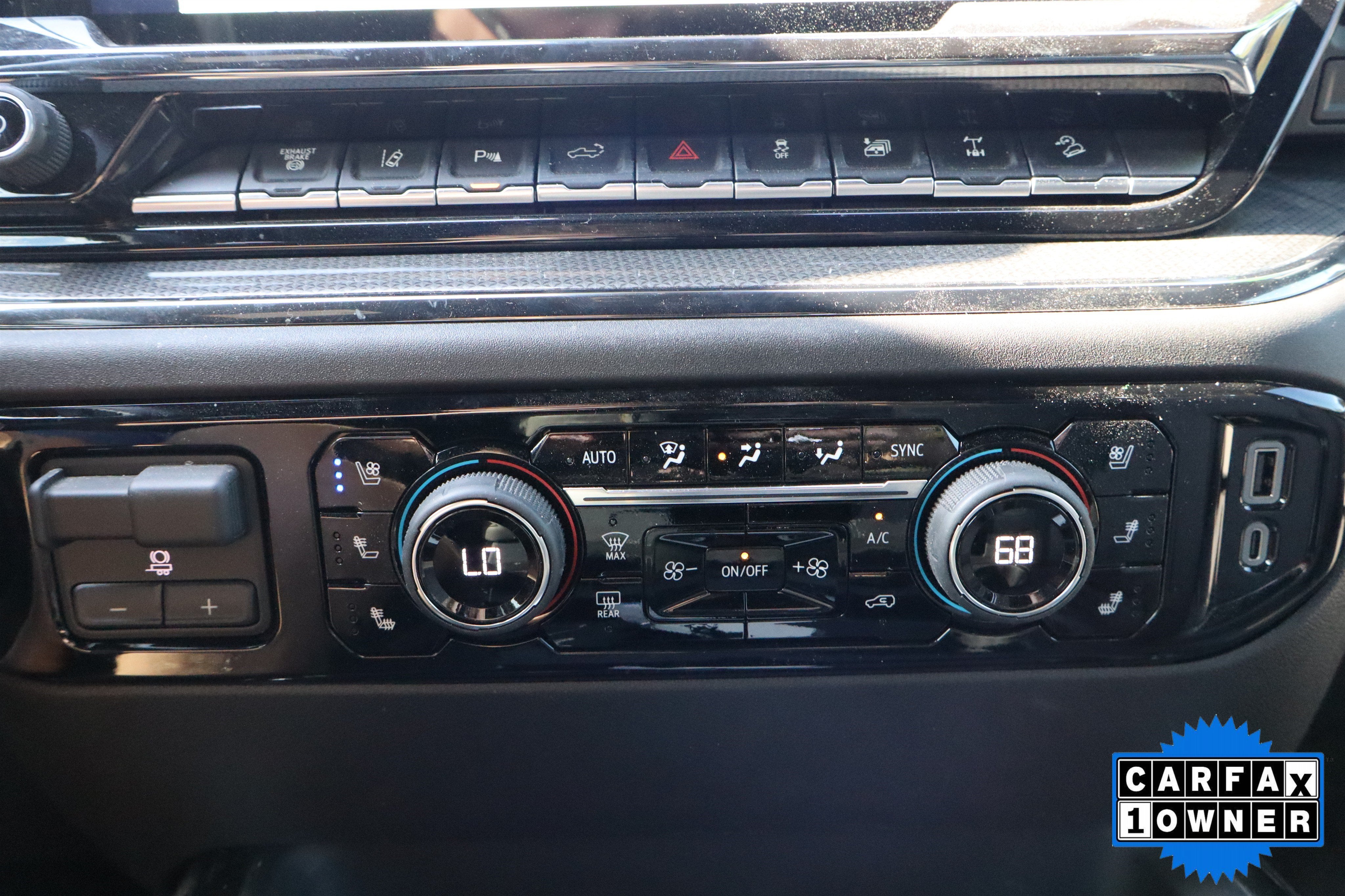 2026 Chevrolet Silverado 2500HD ZR2 Crew Cab 4WD