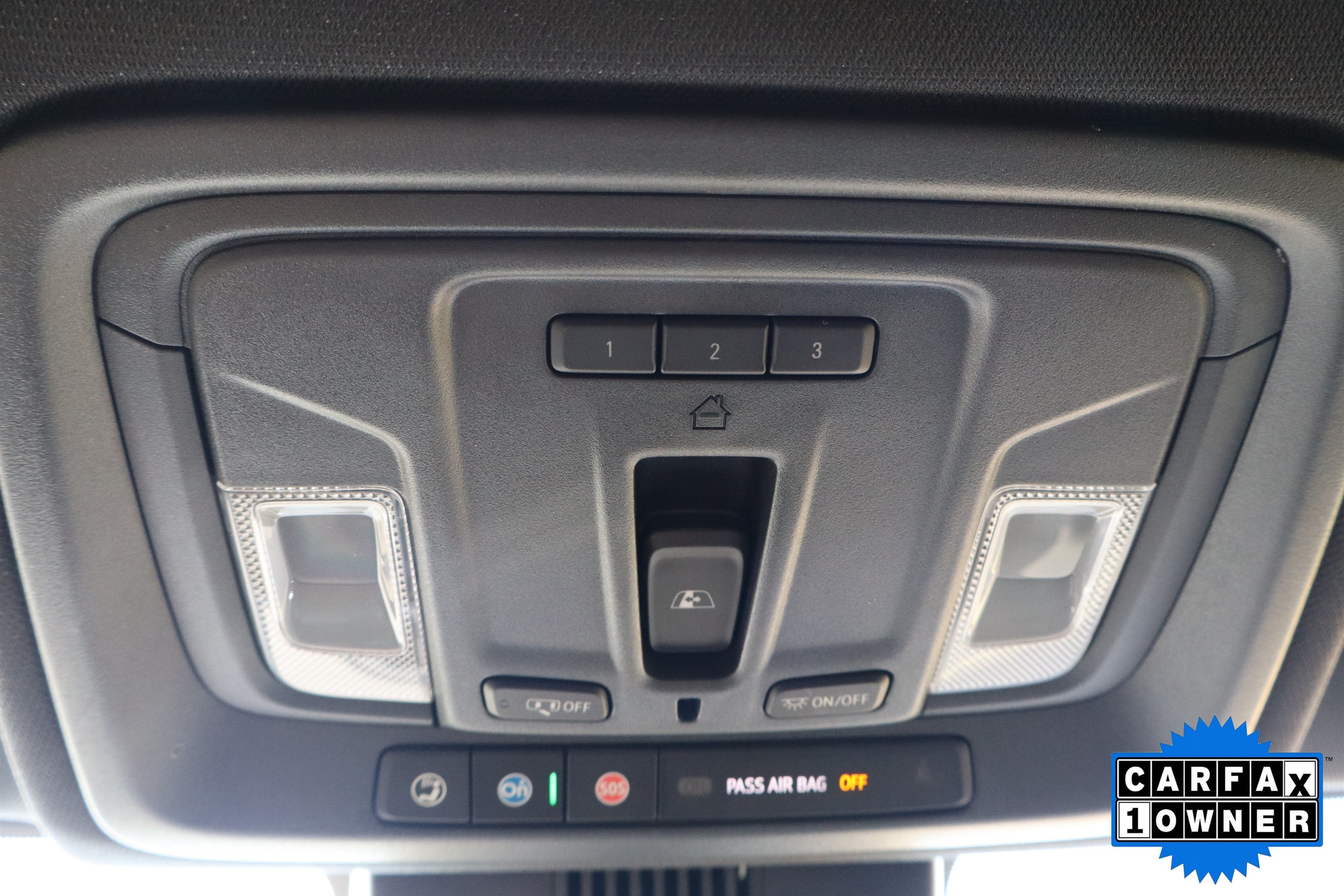 2026 Chevrolet Silverado 2500HD ZR2 Crew Cab 4WD