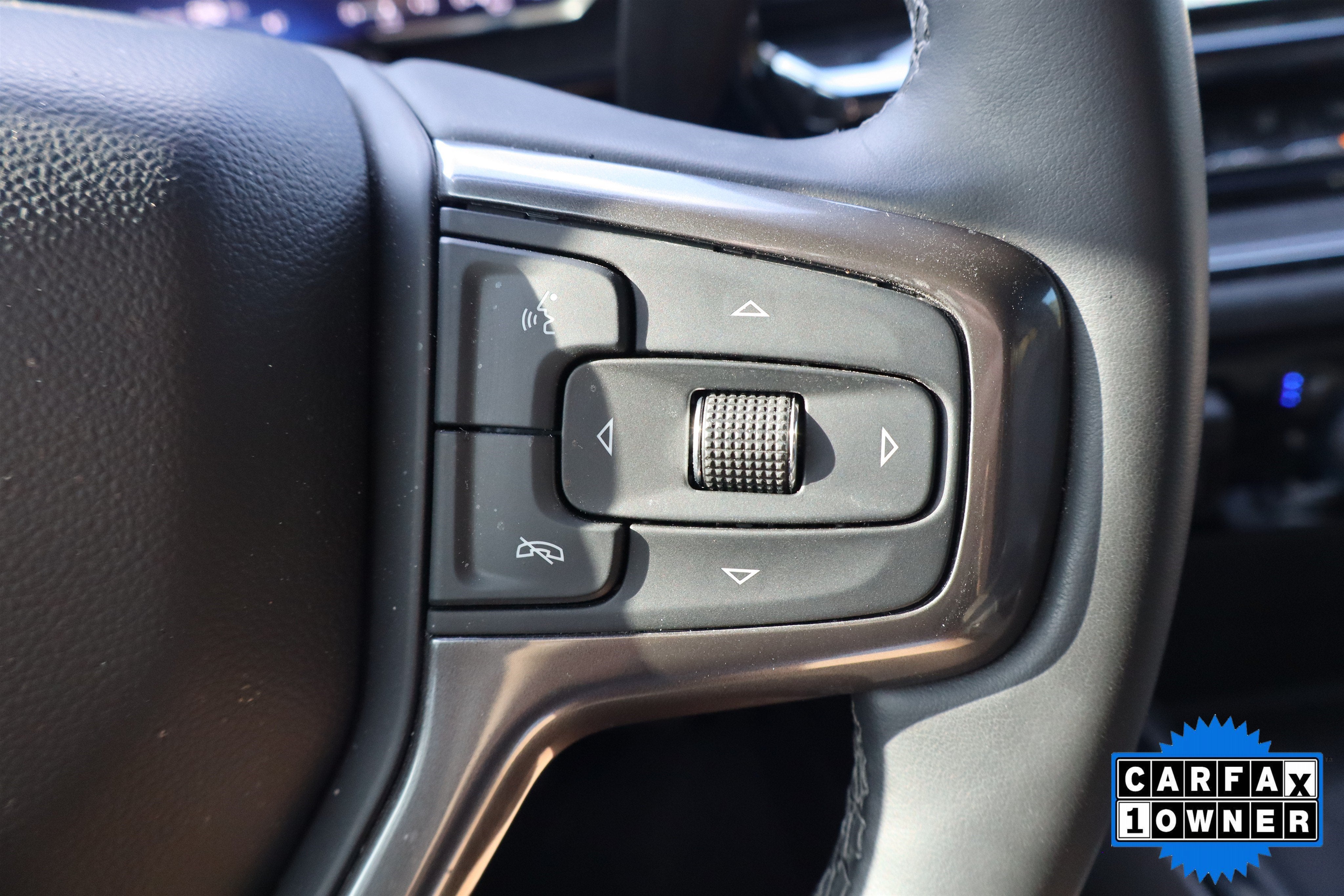 2026 Chevrolet Silverado 2500HD ZR2 Crew Cab 4WD