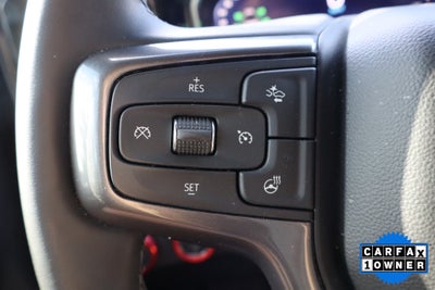 2026 Chevrolet Silverado 2500HD ZR2 Crew Cab 4WD