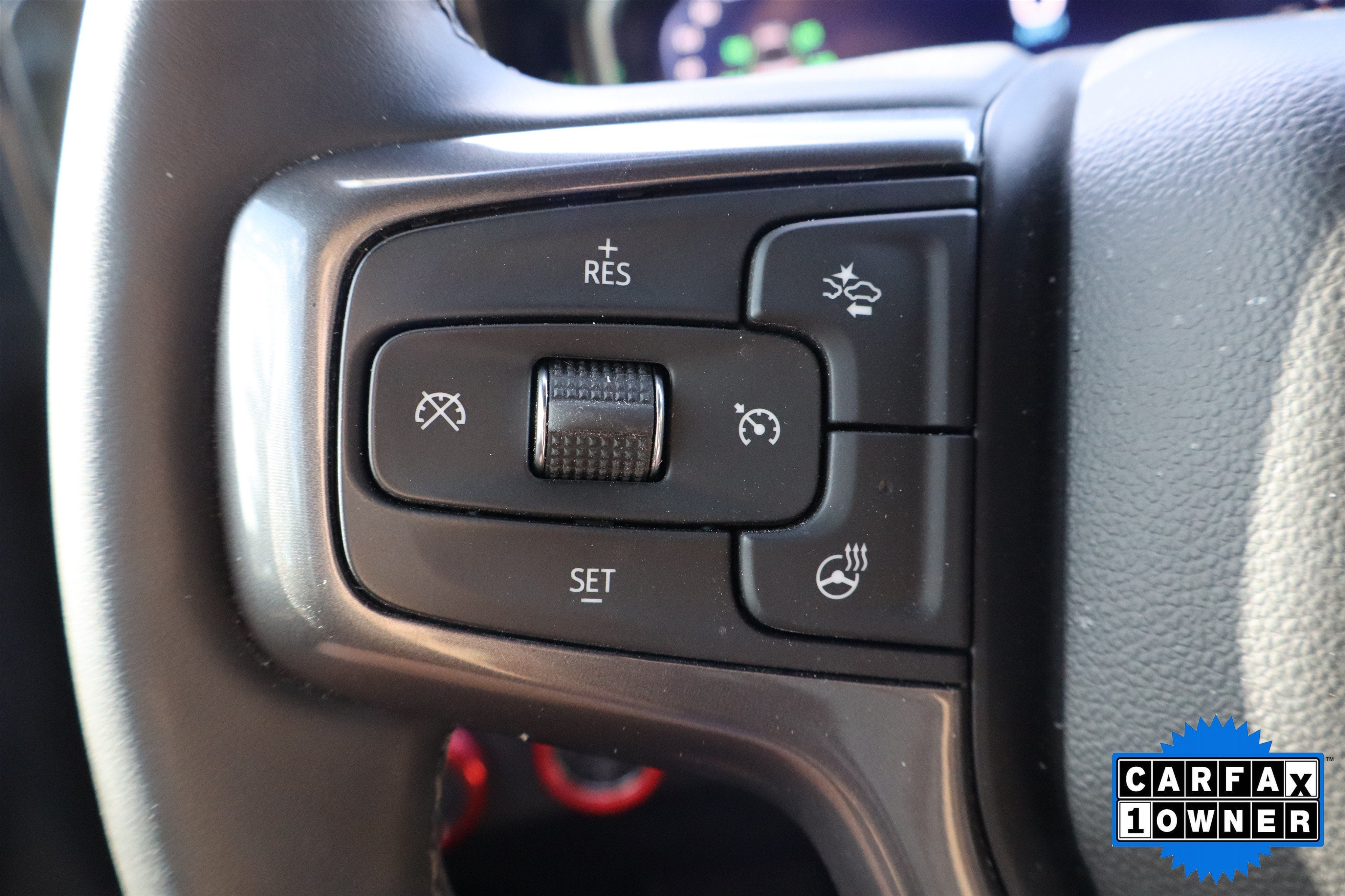 2026 Chevrolet Silverado 2500HD ZR2 Crew Cab 4WD
