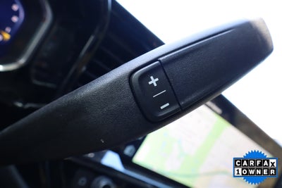 2026 Chevrolet Silverado 2500HD ZR2 Crew Cab 4WD