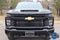 2024 Chevrolet Silverado 2500HD Custom Crew Cab 4WD