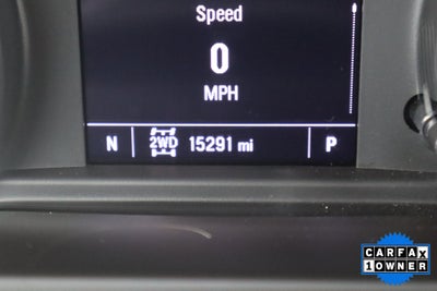 2024 Chevrolet Silverado 2500HD Custom Crew Cab 4WD