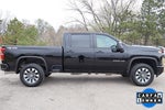 2024 Chevrolet Silverado 2500HD Custom Crew Cab 4WD