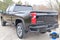 2024 Chevrolet Silverado 2500HD Custom Crew Cab 4WD