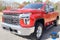 2023 Chevrolet Silverado 3500HD LTZ 4WD