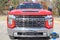 2023 Chevrolet Silverado 3500HD LTZ 4WD