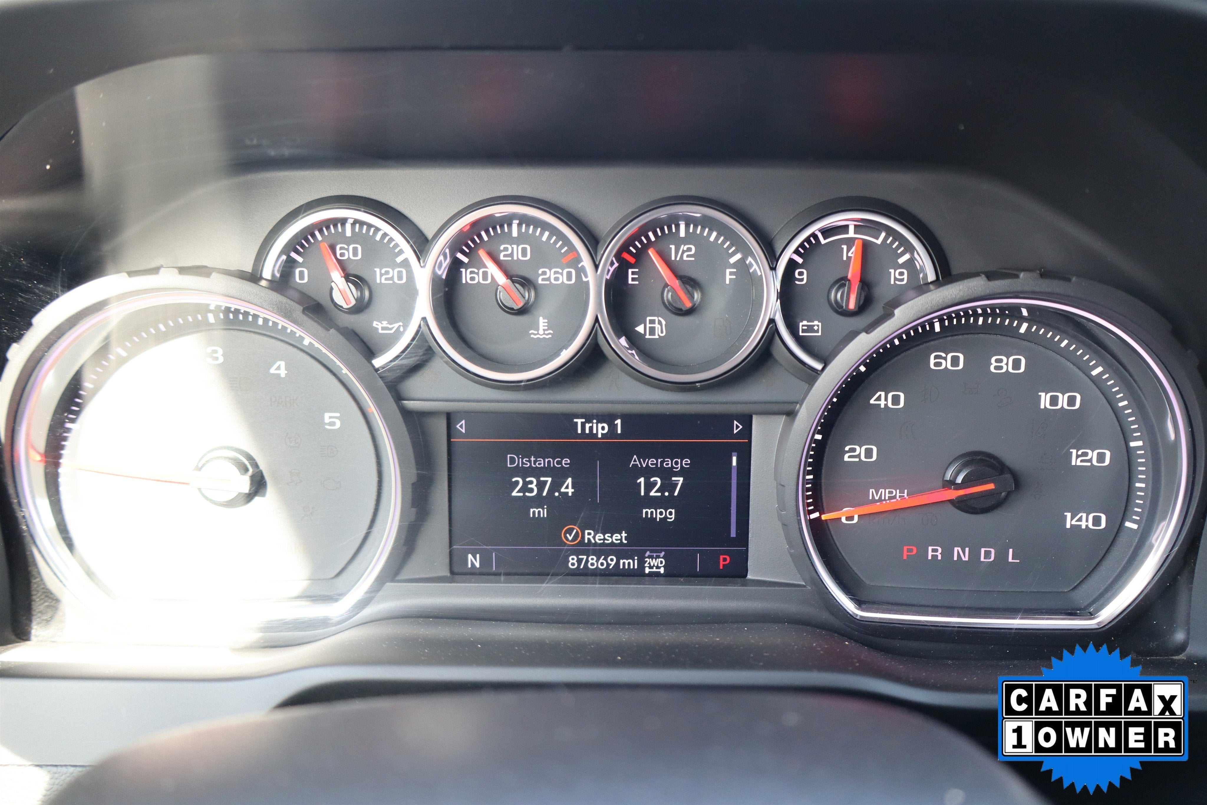 2023 Chevrolet Silverado 3500HD LTZ 4WD