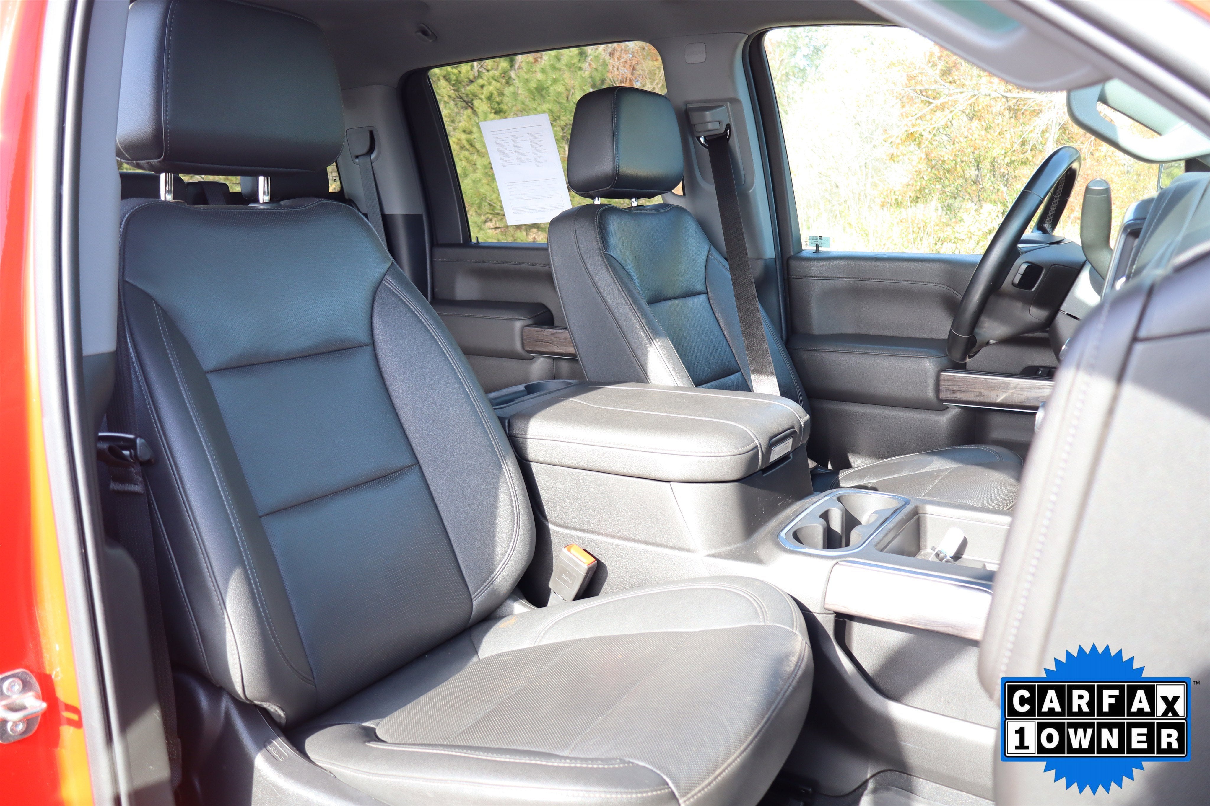 2023 Chevrolet Silverado 3500HD LTZ 4WD