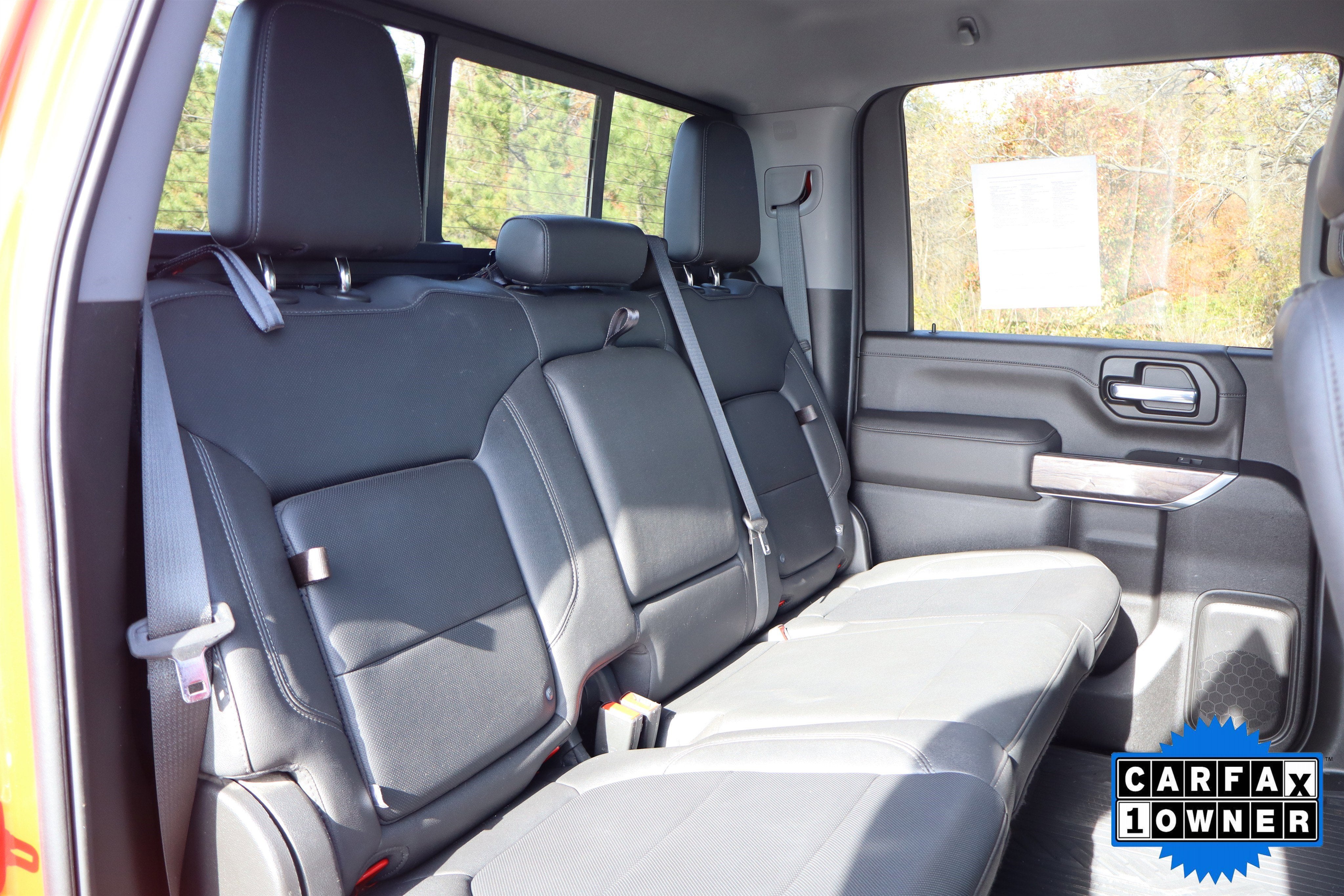 2023 Chevrolet Silverado 3500HD LTZ 4WD