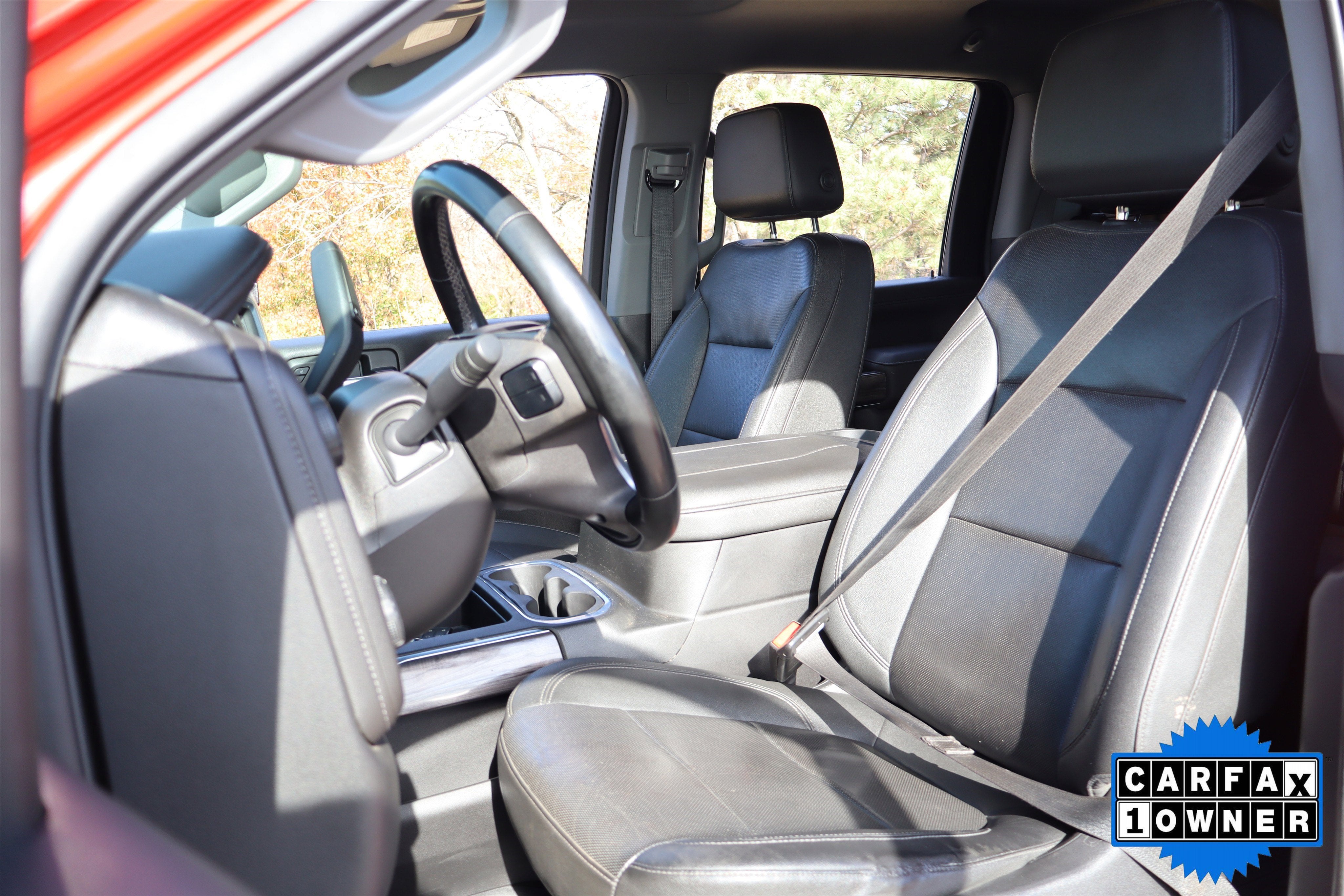 2023 Chevrolet Silverado 3500HD LTZ 4WD