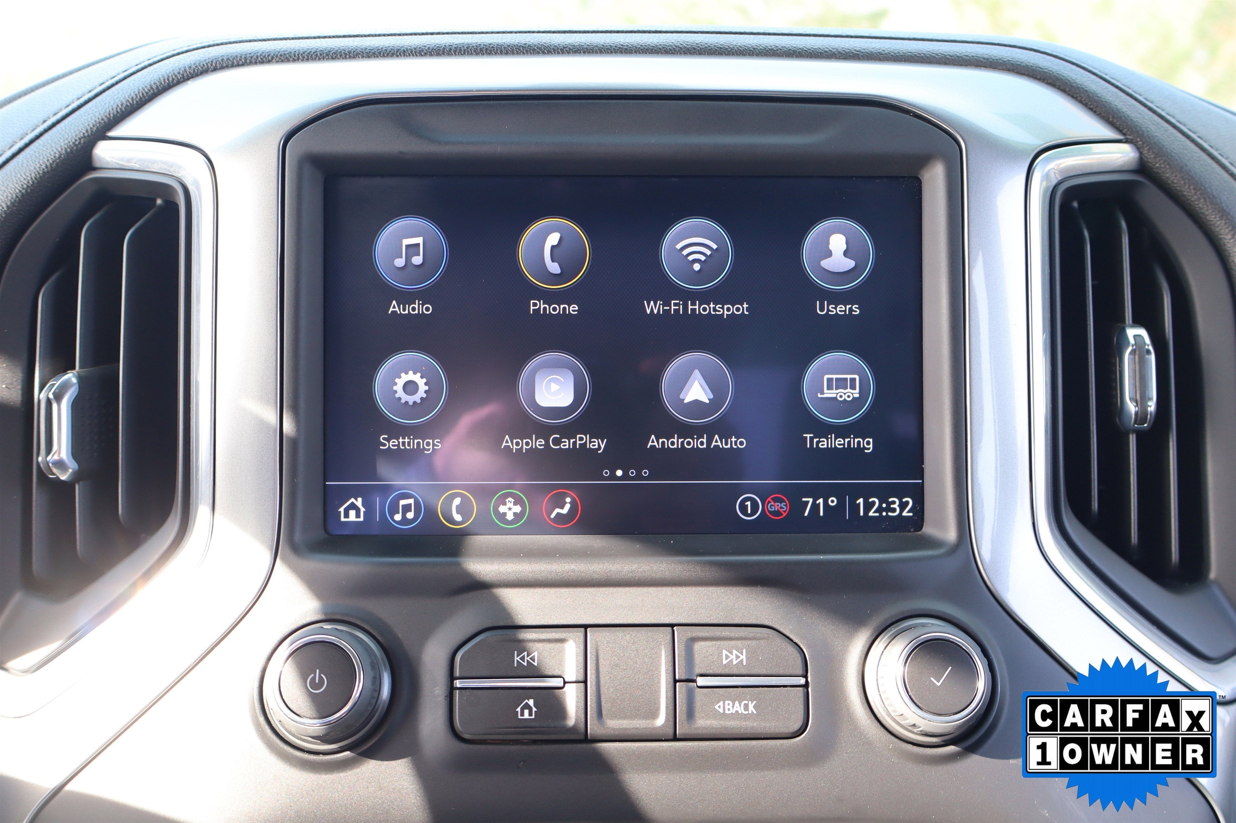 2023 Chevrolet Silverado 3500HD LTZ 4WD