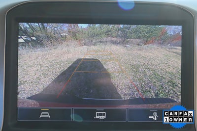 2023 Chevrolet Silverado 3500HD LTZ 4WD