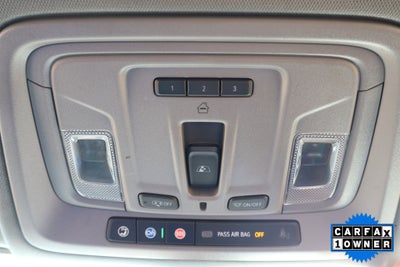 2023 Chevrolet Silverado 3500HD LTZ 4WD