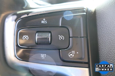 2023 Chevrolet Silverado 3500HD LTZ 4WD