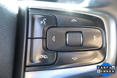 2023 Chevrolet Silverado 3500HD LTZ 4WD