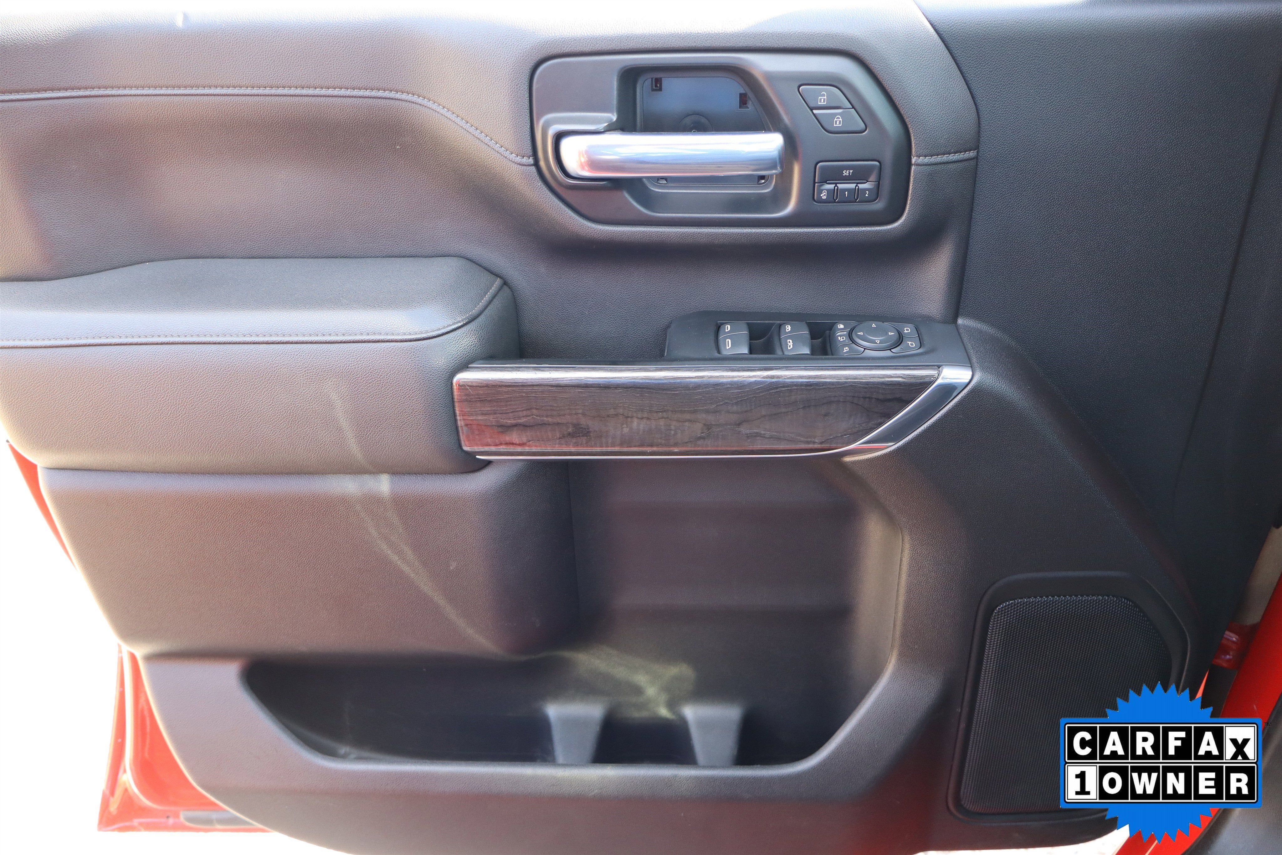 2023 Chevrolet Silverado 3500HD LTZ 4WD