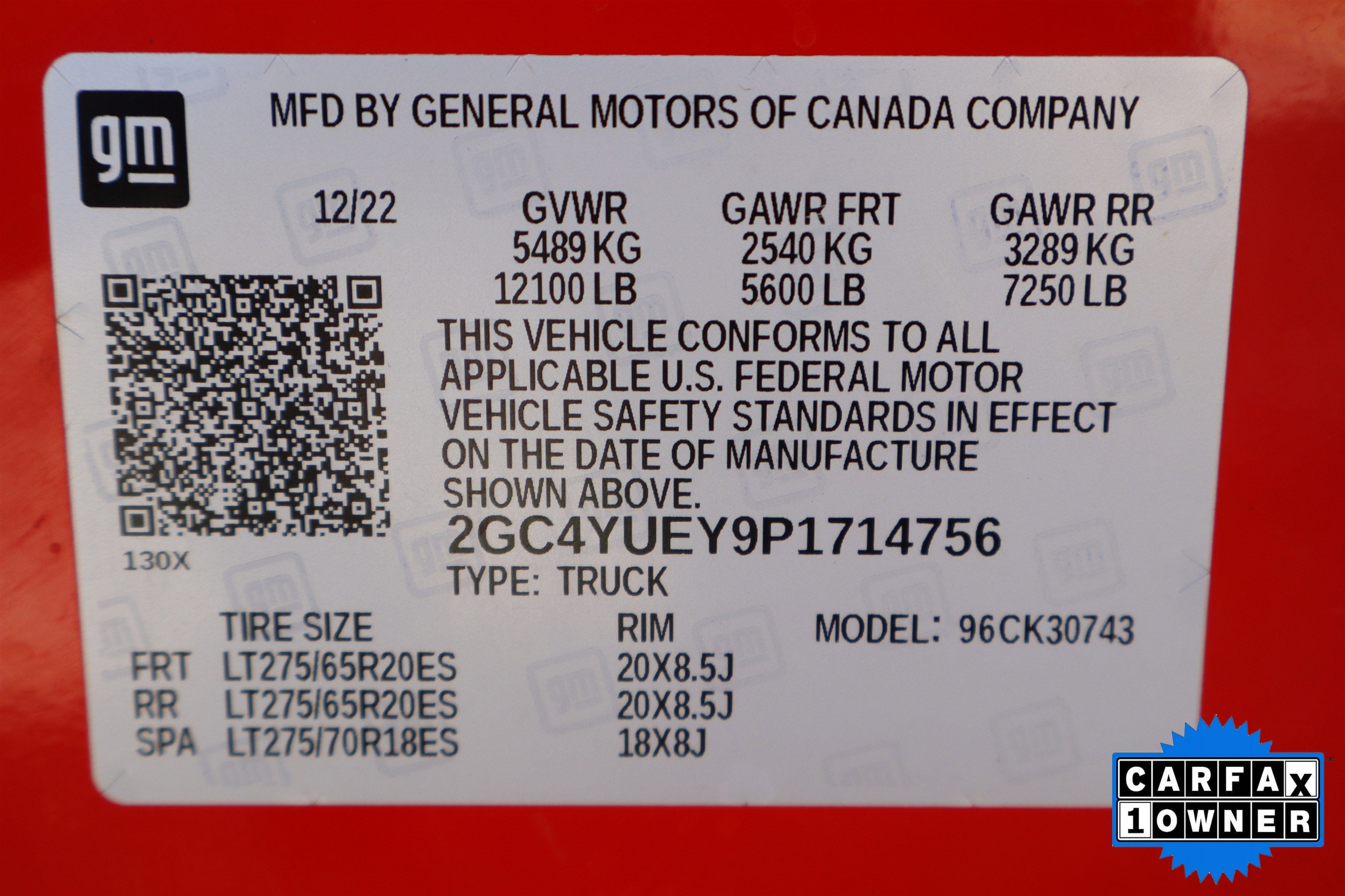 2023 Chevrolet Silverado 3500HD LTZ 4WD