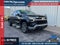 2024 Chevrolet Silverado 1500 LT Crew Cab 4WD