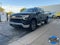 2024 Chevrolet Silverado 1500 LT Crew Cab 4WD