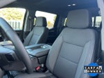 2024 Chevrolet Silverado 1500 LT Crew Cab 4WD