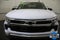 2024 Chevrolet Silverado 1500 LT Crew Cab 4WD