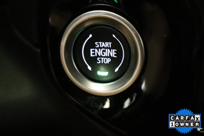 2024 Chevrolet Silverado 1500 LT Crew Cab 4WD