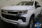 2023 Chevrolet Silverado 1500 LT Crew Cab 4WD