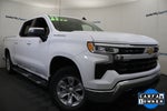 2023 Chevrolet Silverado 1500 LT Crew Cab 4WD