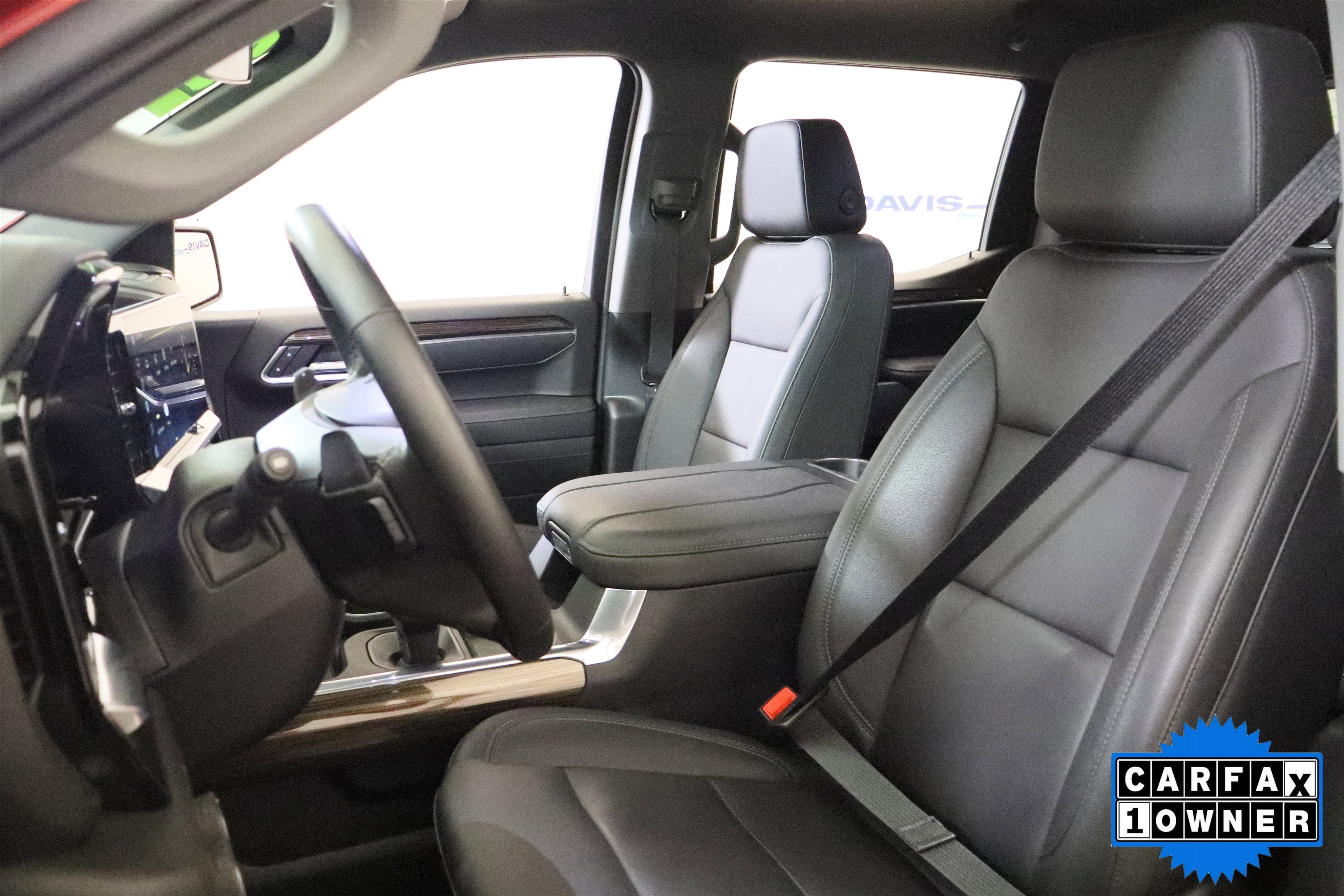 2026 Chevrolet Silverado 1500 LT Crew Cab 4WD