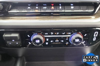 2026 Chevrolet Silverado 1500 LT Crew Cab 4WD