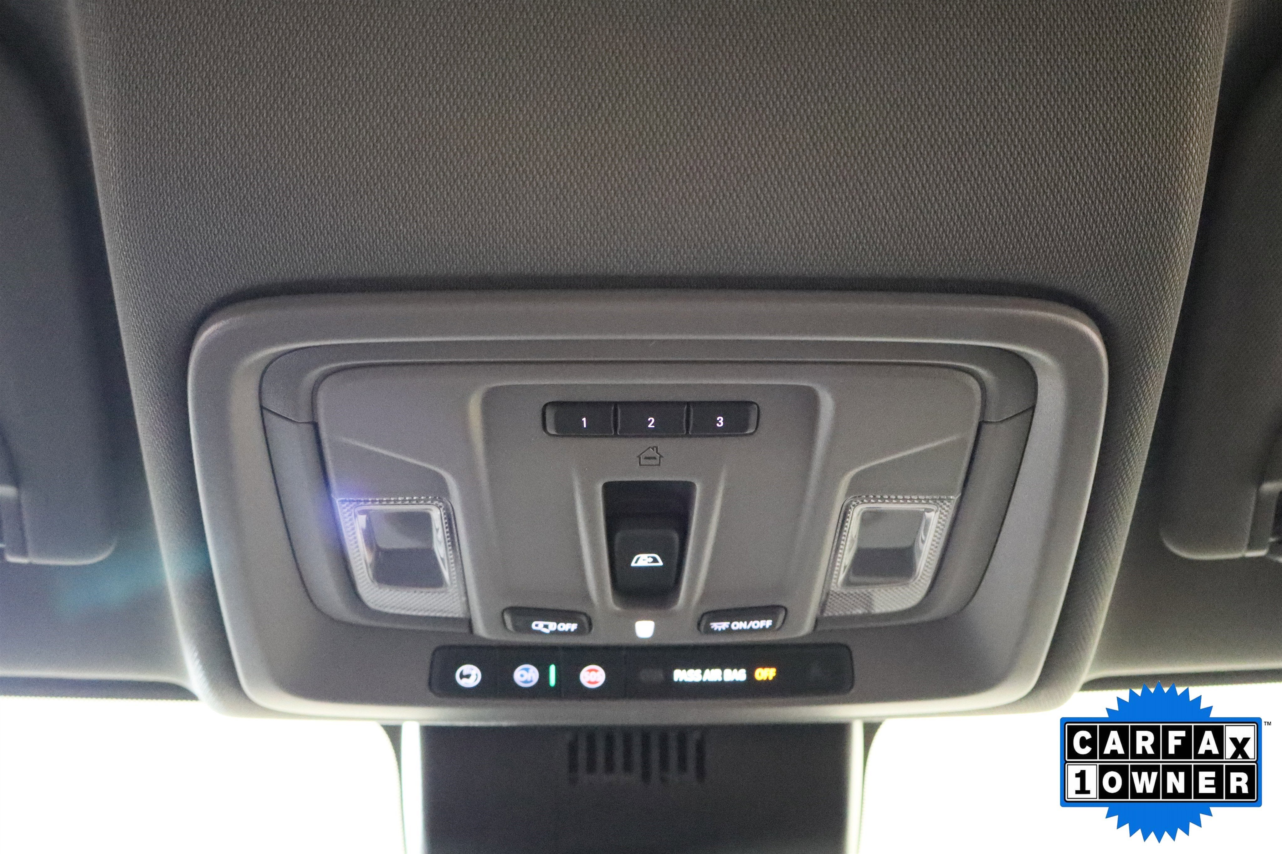 2026 Chevrolet Silverado 1500 LT Crew Cab 4WD