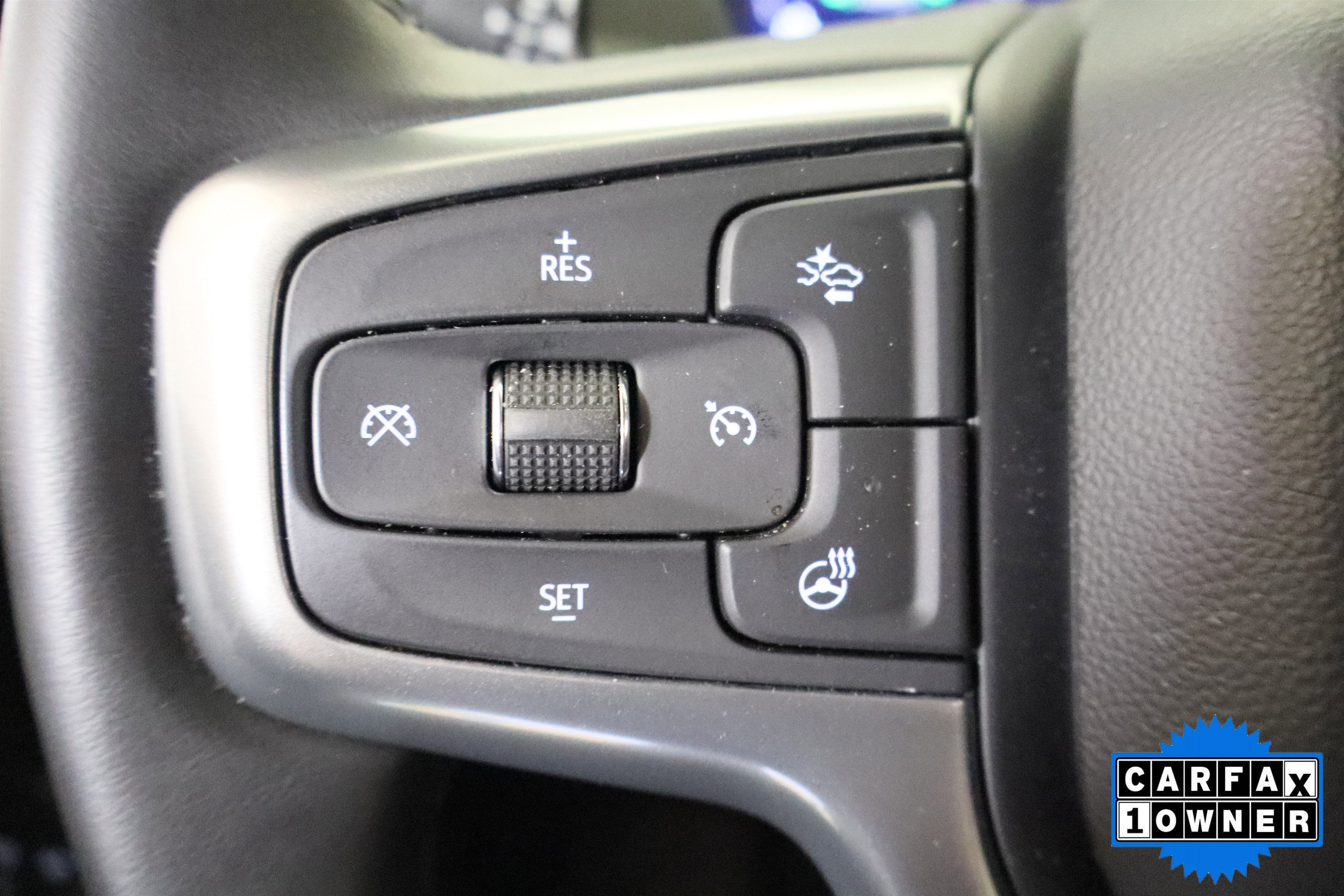 2026 Chevrolet Silverado 1500 LT Crew Cab 4WD