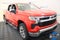 2026 Chevrolet Silverado 1500 LT Crew Cab 4WD