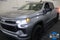 2026 Chevrolet Silverado 1500 RST Crew Cab 4WD