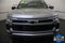 2026 Chevrolet Silverado 1500 RST Crew Cab 4WD