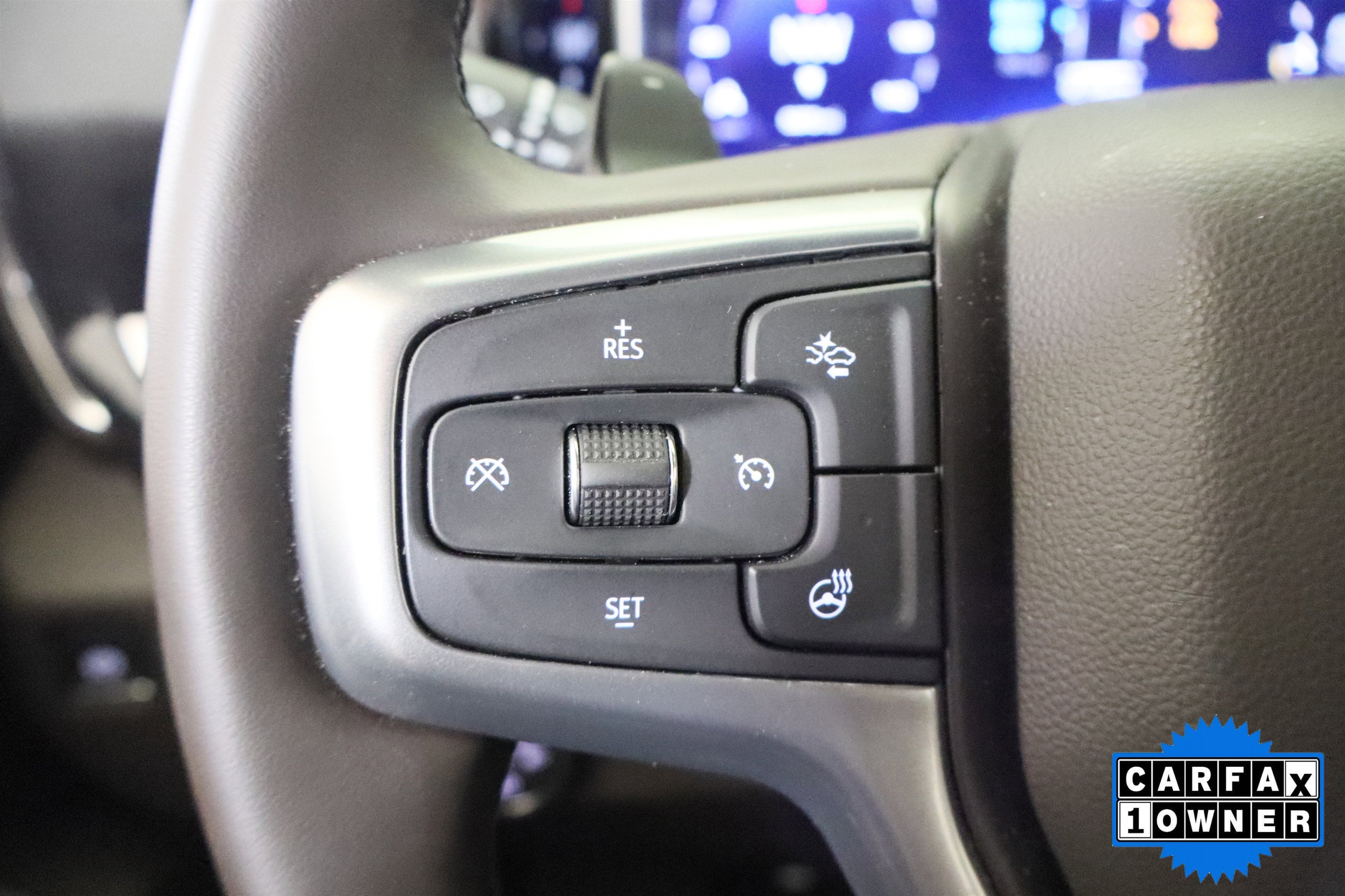 2026 Chevrolet Silverado 1500 RST Crew Cab 4WD