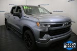 2026 Chevrolet Silverado 1500 RST Crew Cab 4WD