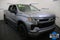2026 Chevrolet Silverado 1500 RST Crew Cab 4WD