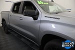 2026 Chevrolet Silverado 1500 RST Crew Cab 4WD
