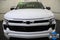 2026 Chevrolet Silverado 1500 RST Crew Cab 4WD