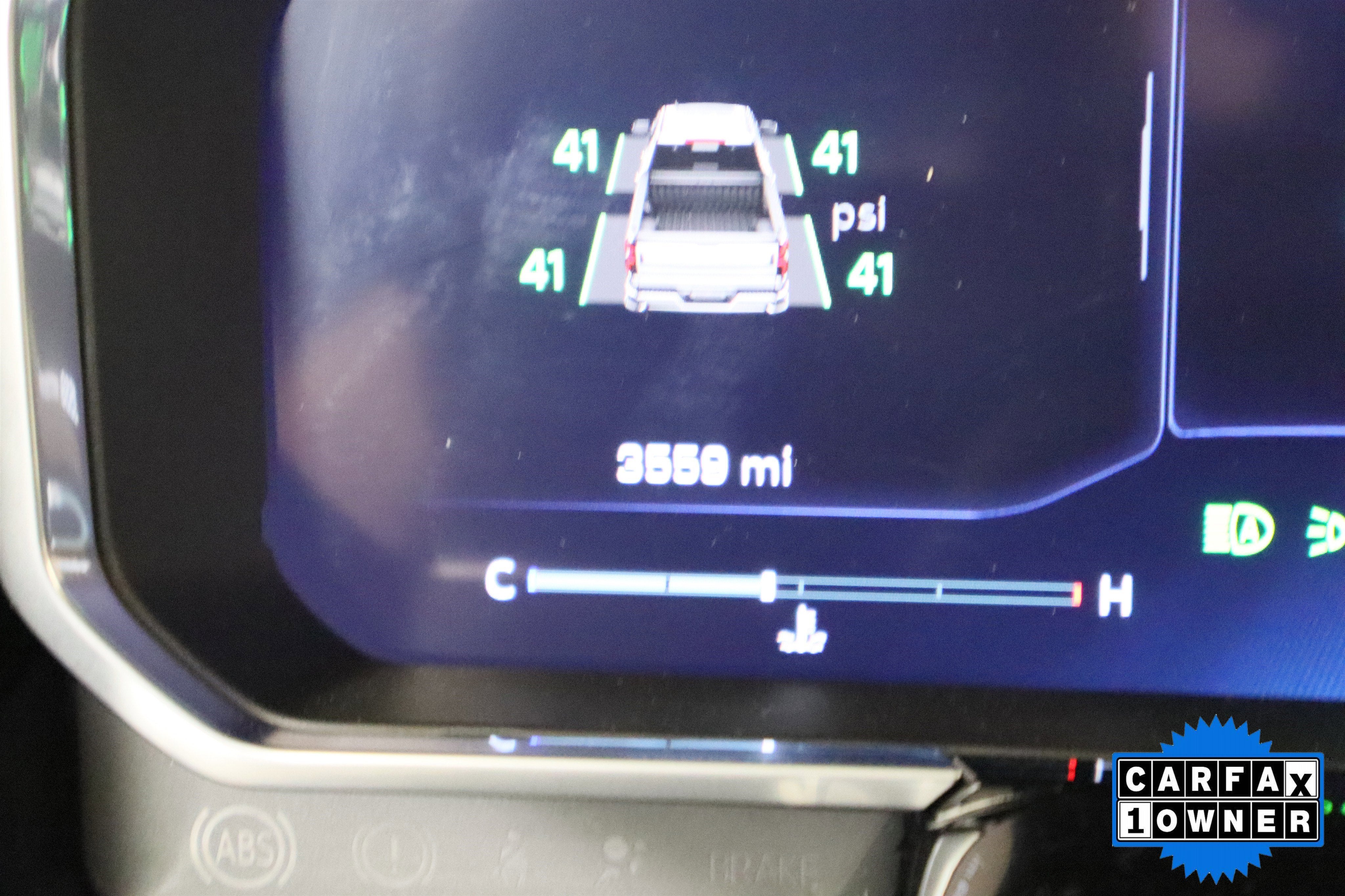 2026 Chevrolet Silverado 1500 RST Crew Cab 4WD