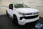 2026 Chevrolet Silverado 1500 RST Crew Cab 4WD