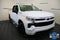 2026 Chevrolet Silverado 1500 RST Crew Cab 4WD